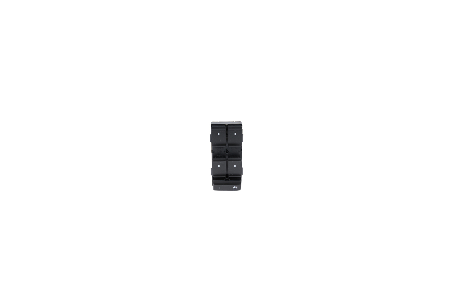 Door Window Switch ACDelco D1954F