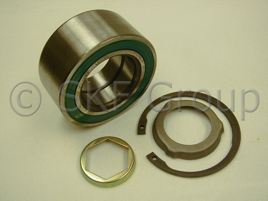 Wheel Bearing Kit SKF WKH1356