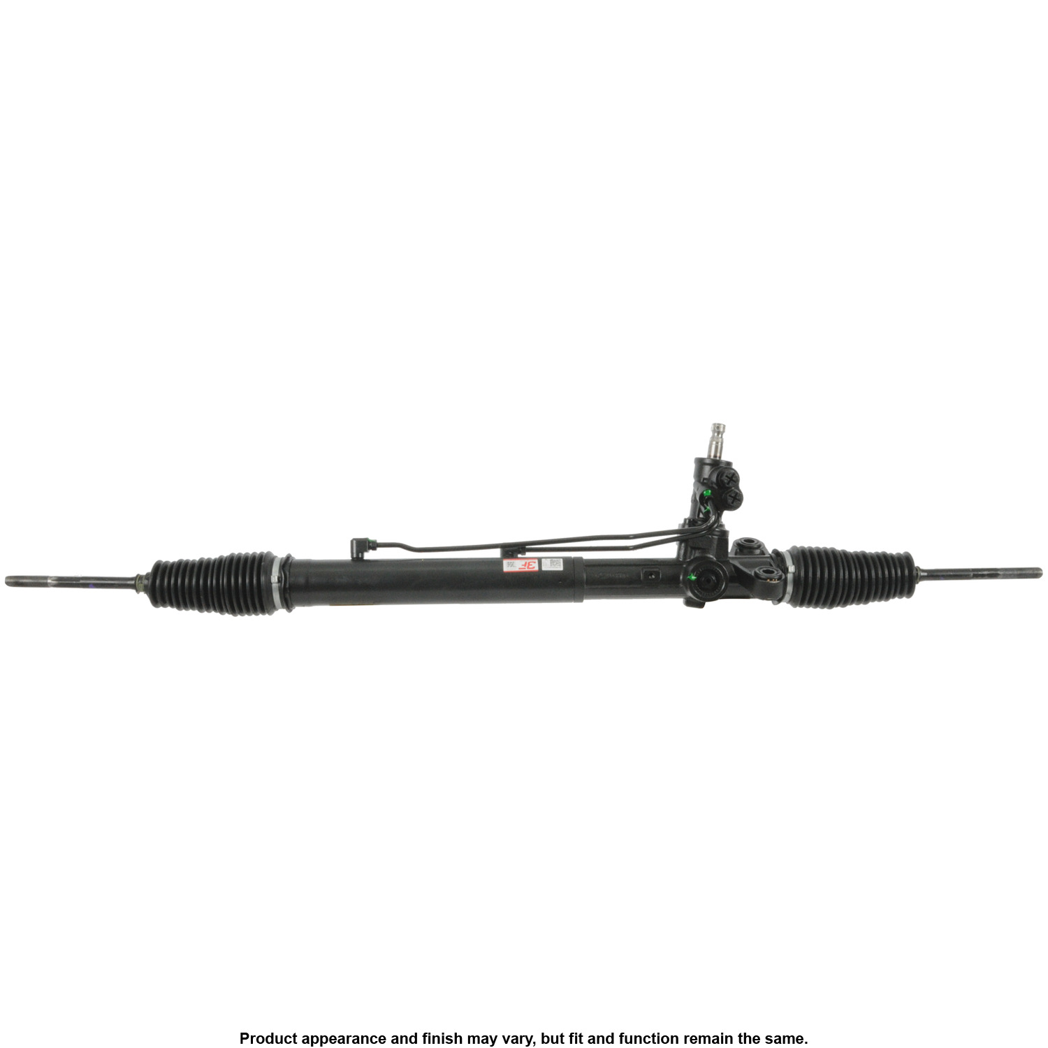Rack and Pinion Assembly CARDONE Reman 26-2446
