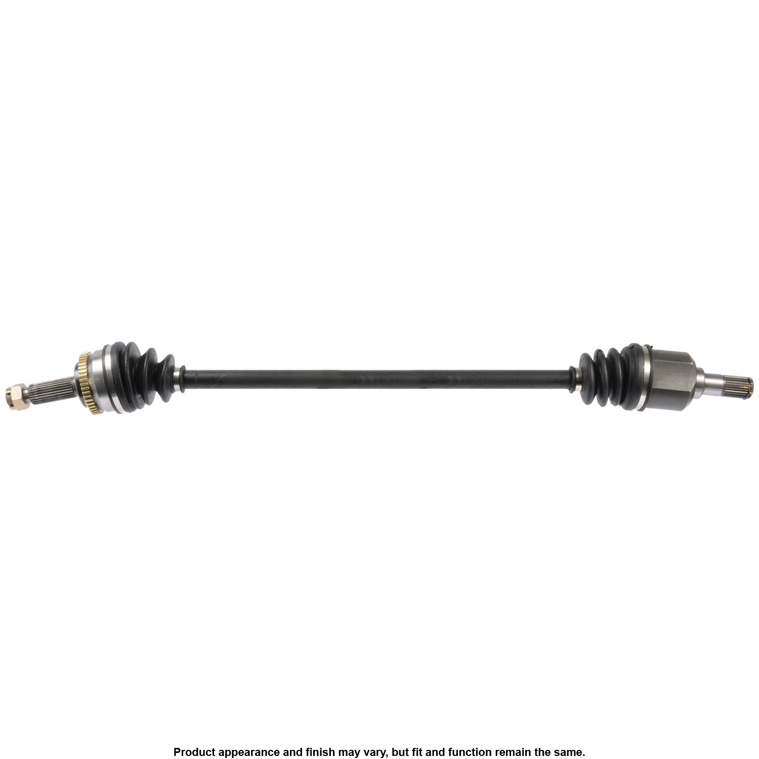 CV Axle Assembly CARDONE New 66-3524