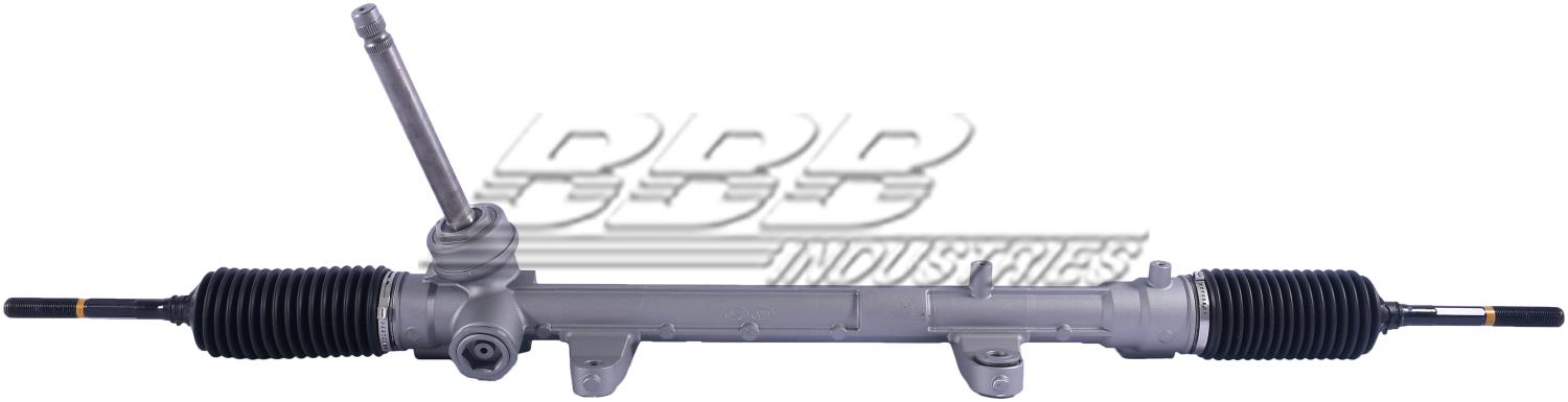Rack and Pinion Assembly TERREPOWER formerly BBB Industries 213-0158
