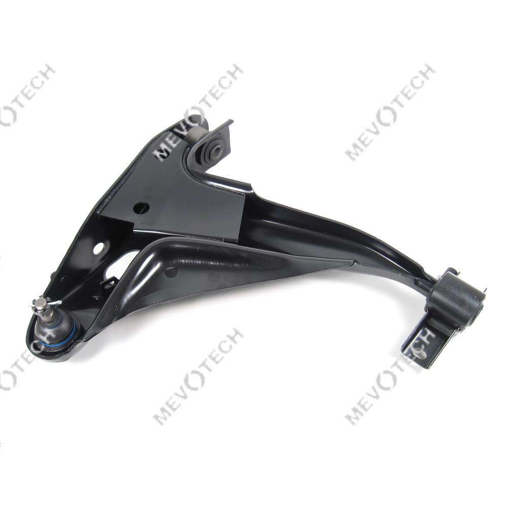 Suspension Control Arm and Ball Joint Assembly Mevotech Supreme CMS40119
