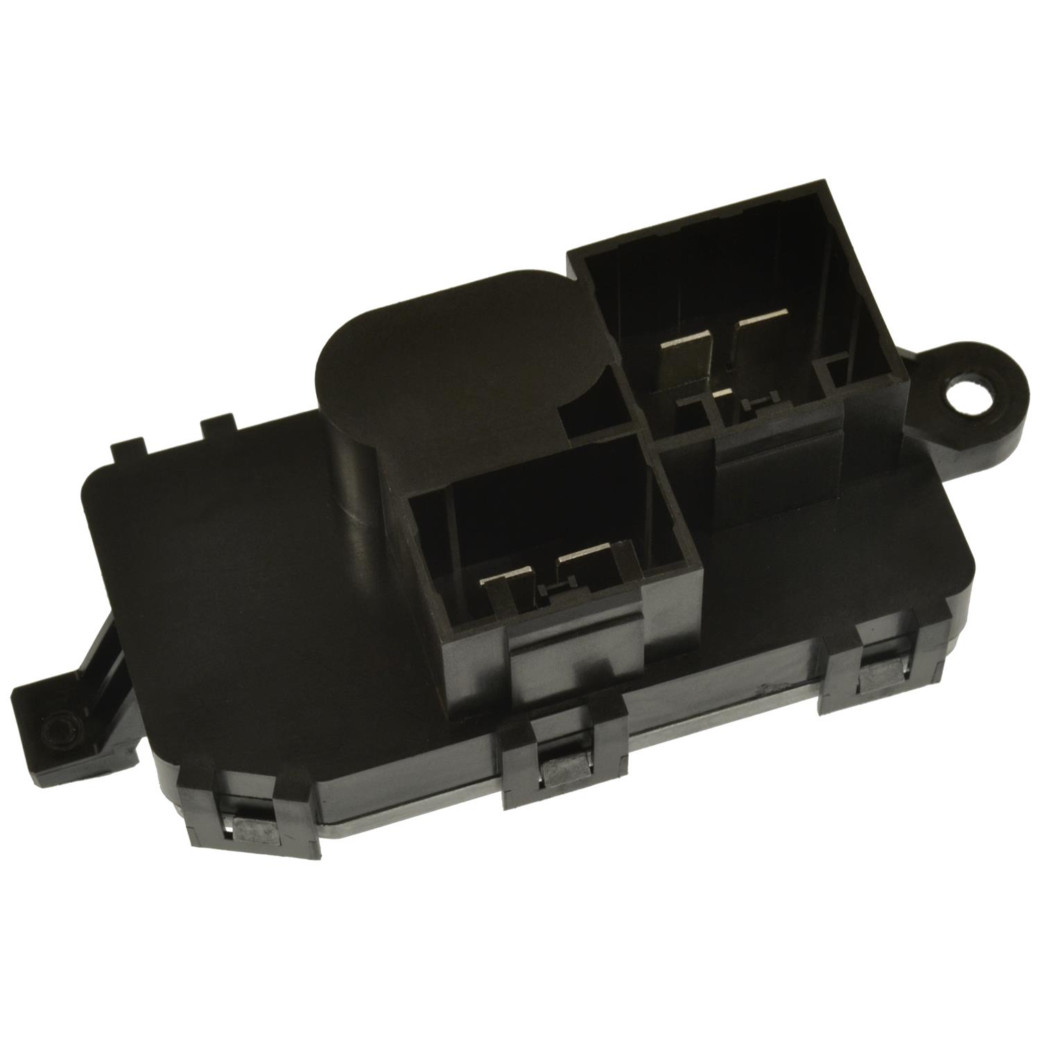 HVAC Blower Motor Resistor Standard Ignition RU-826