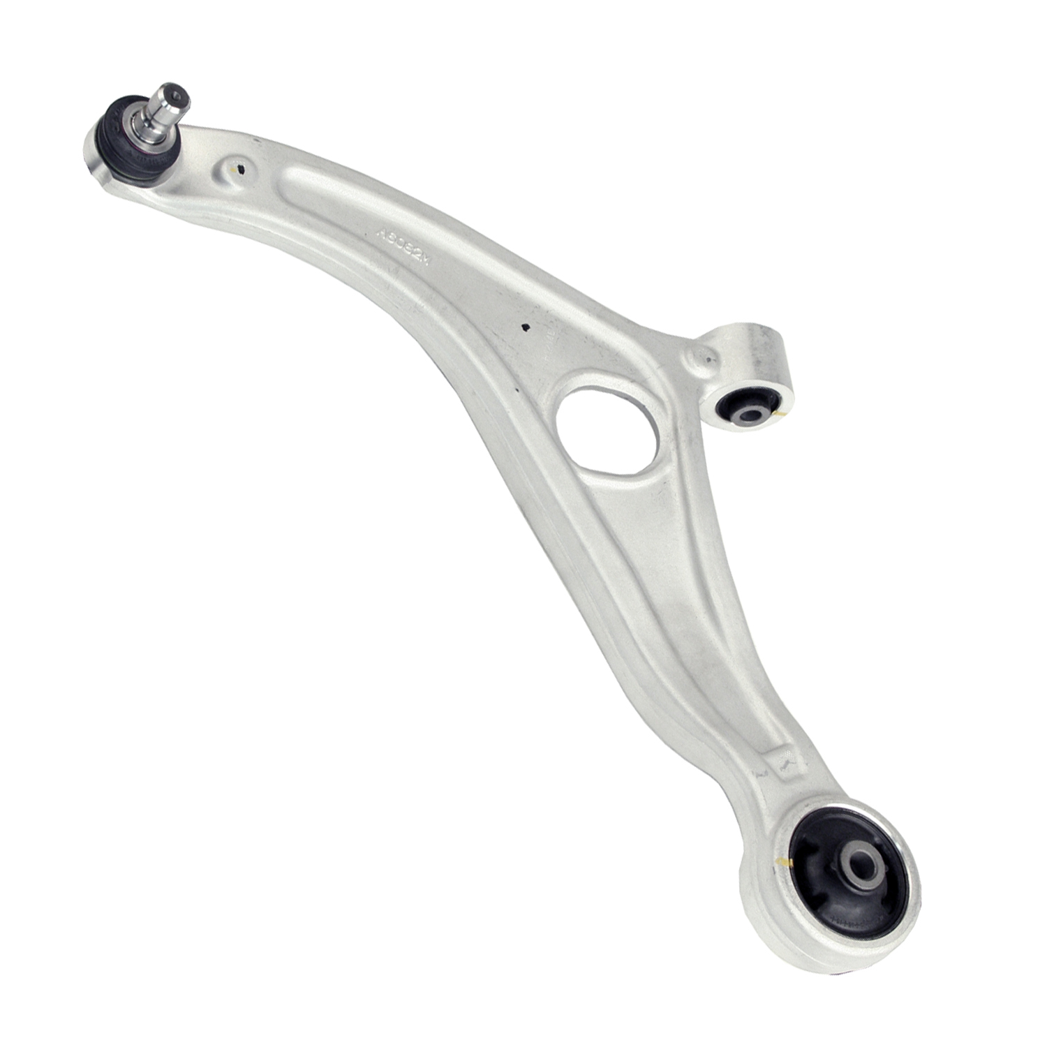 Suspension Control Arm and Ball Joint Assembly MOOG Chassis Products RK622367