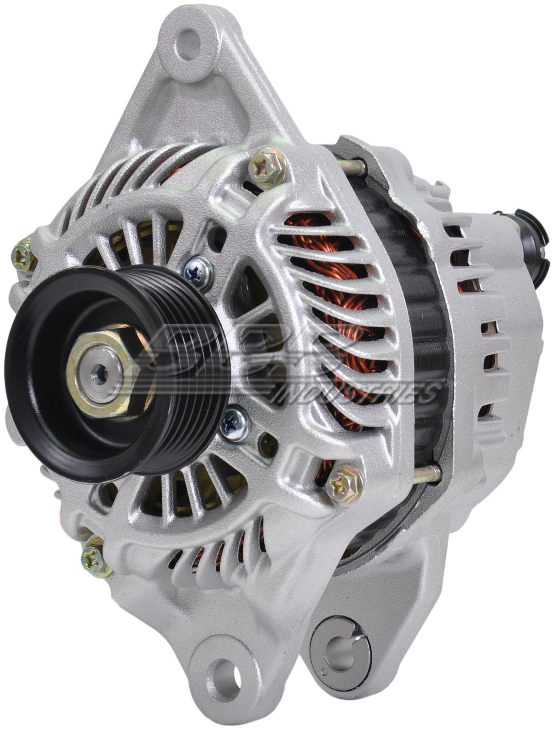 Alternator TERREPOWER formerly BBB Industries 42142