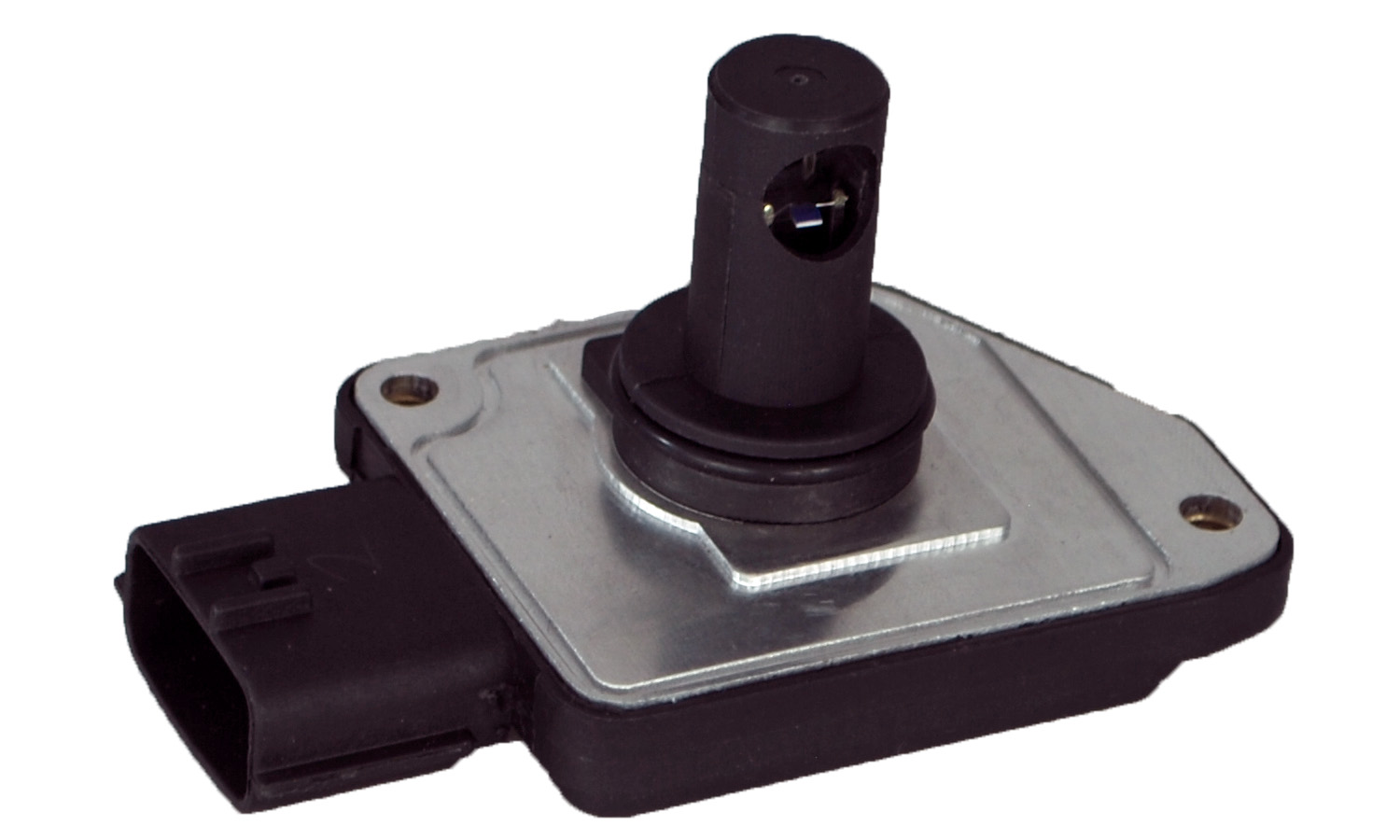 Mass Air Flow Sensor Blue Streak Electronics New MF21368N