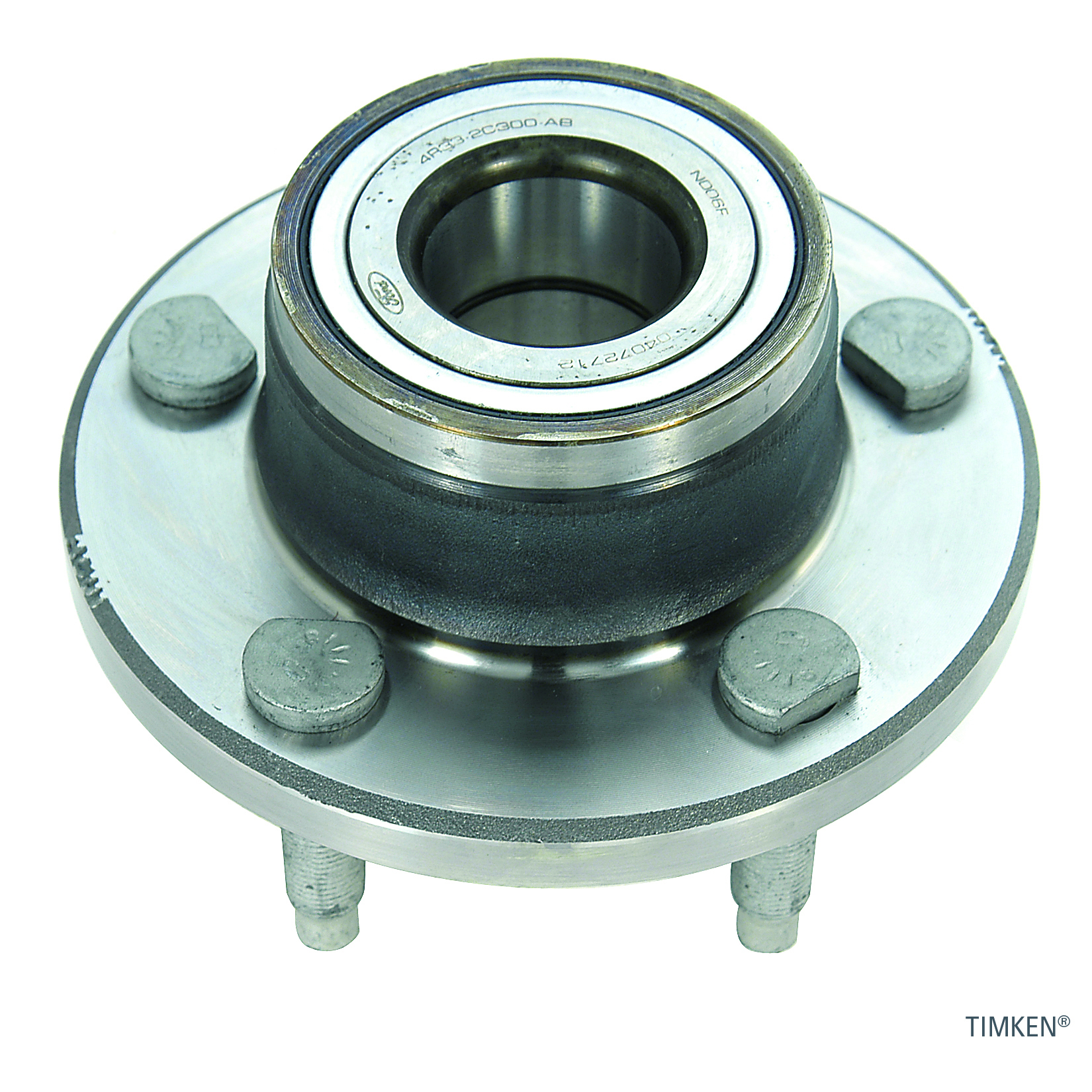 Wheel Bearing and Hub Assembly Timken HA590026