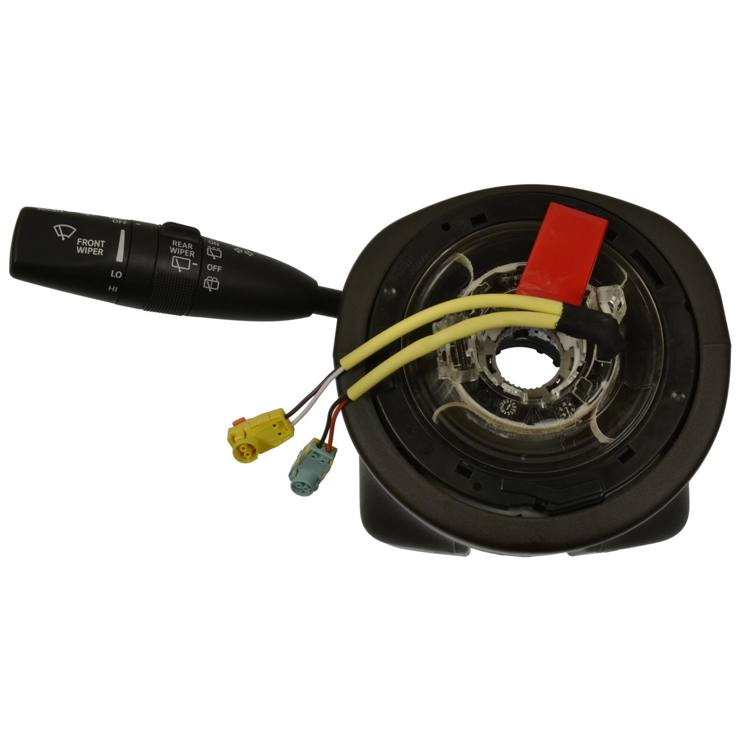 Multi-Function Switch Standard Ignition CBS2363