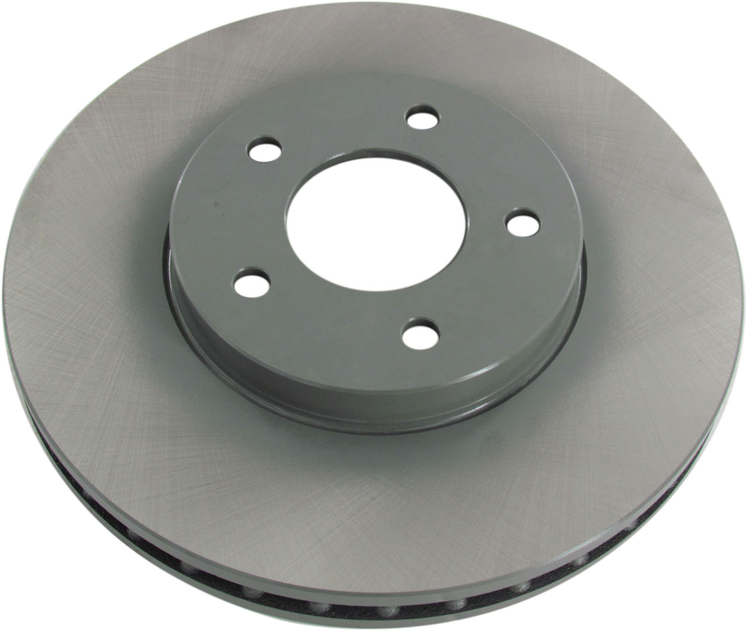 Disc Brake Rotor Perfect Stop 662897