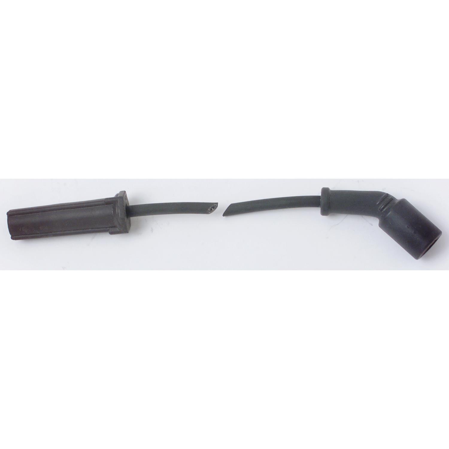 Single Lead Spark Plug Wire Standard Ignition 711NS