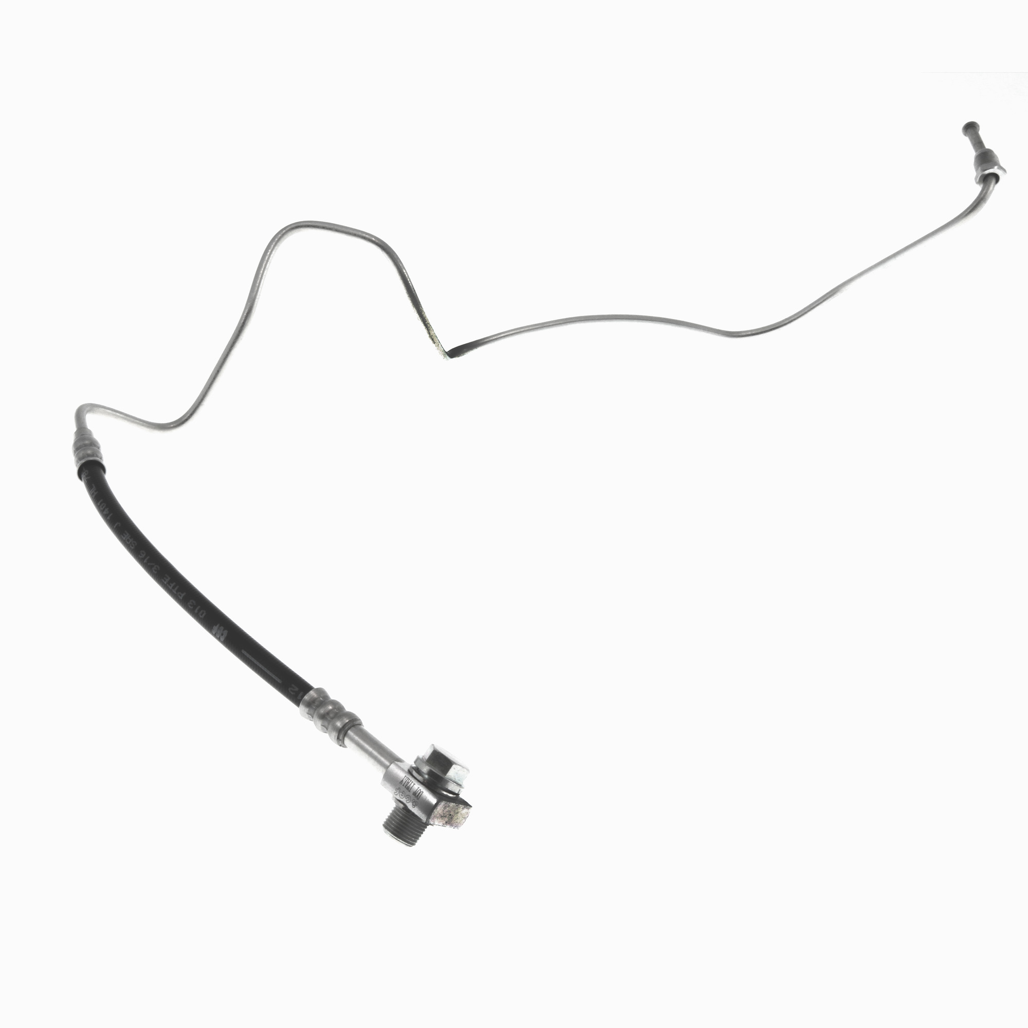 Brake Hydraulic Hose Centric Parts 150.33356