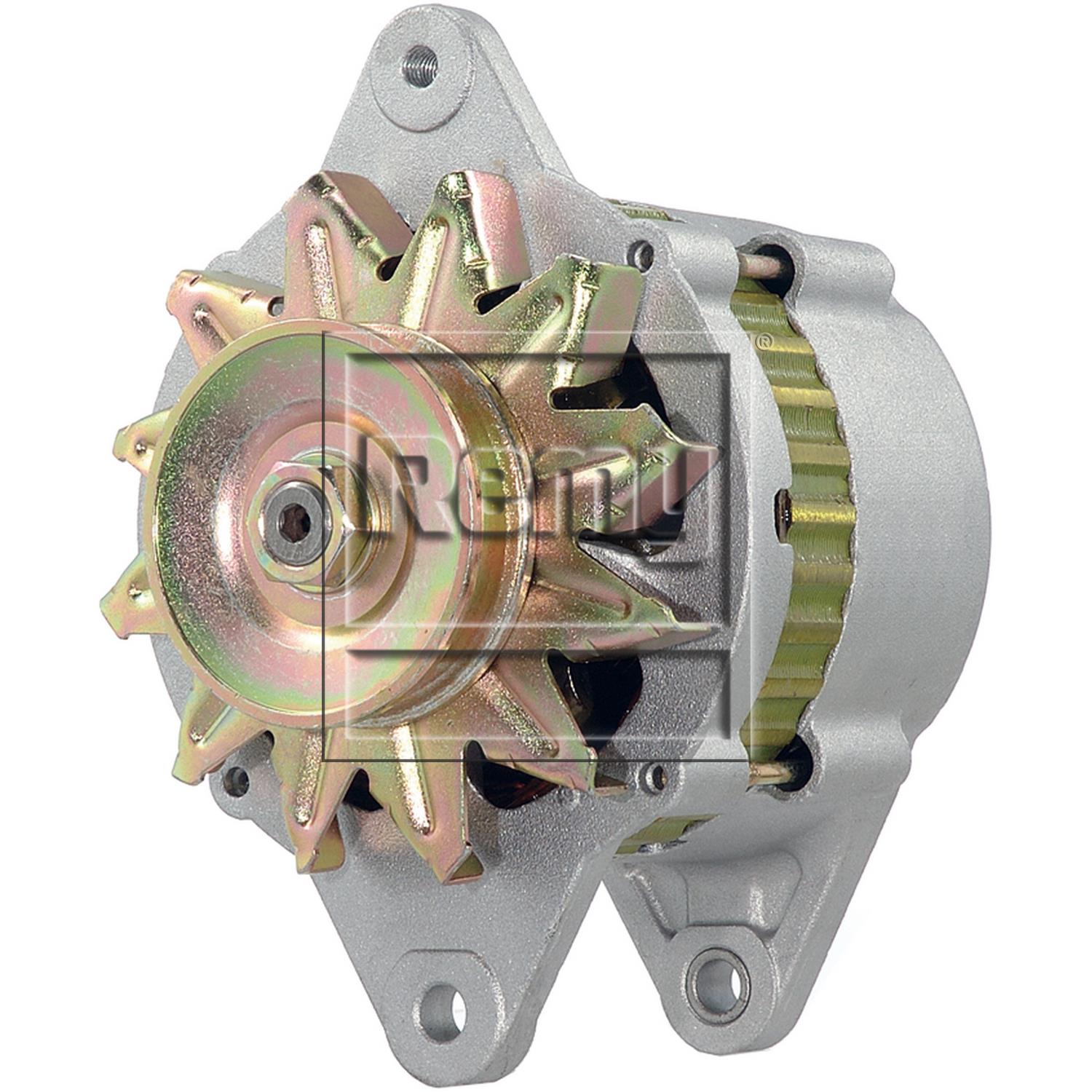 Alternator Remy 14301