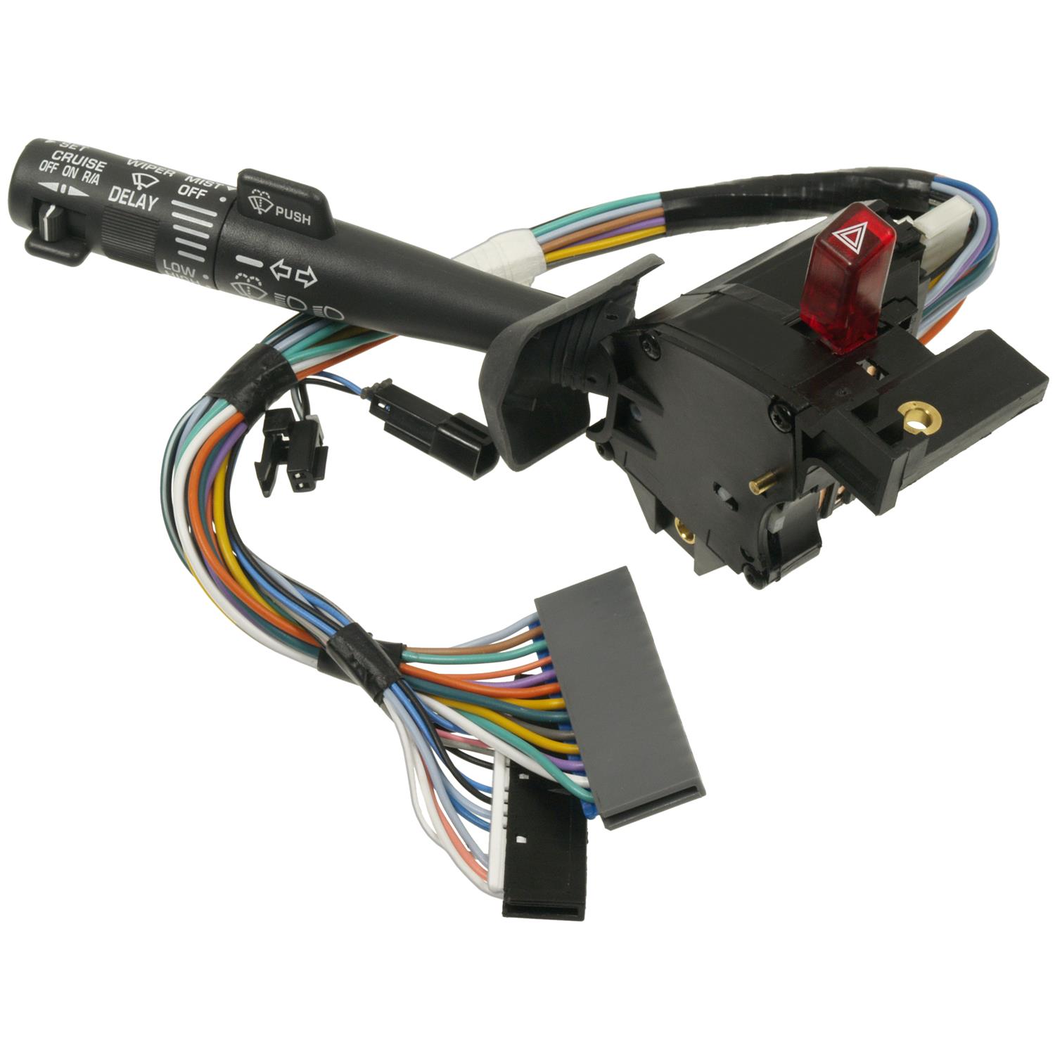 Multi-Function Switch Standard Ignition DS-1404