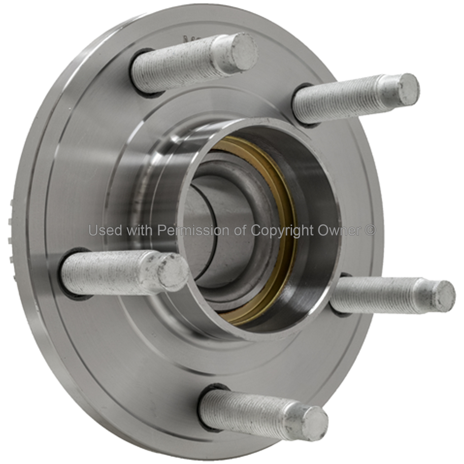 Wheel Bearing and Hub Assembly MacPherson Bearing Assemblies M513221