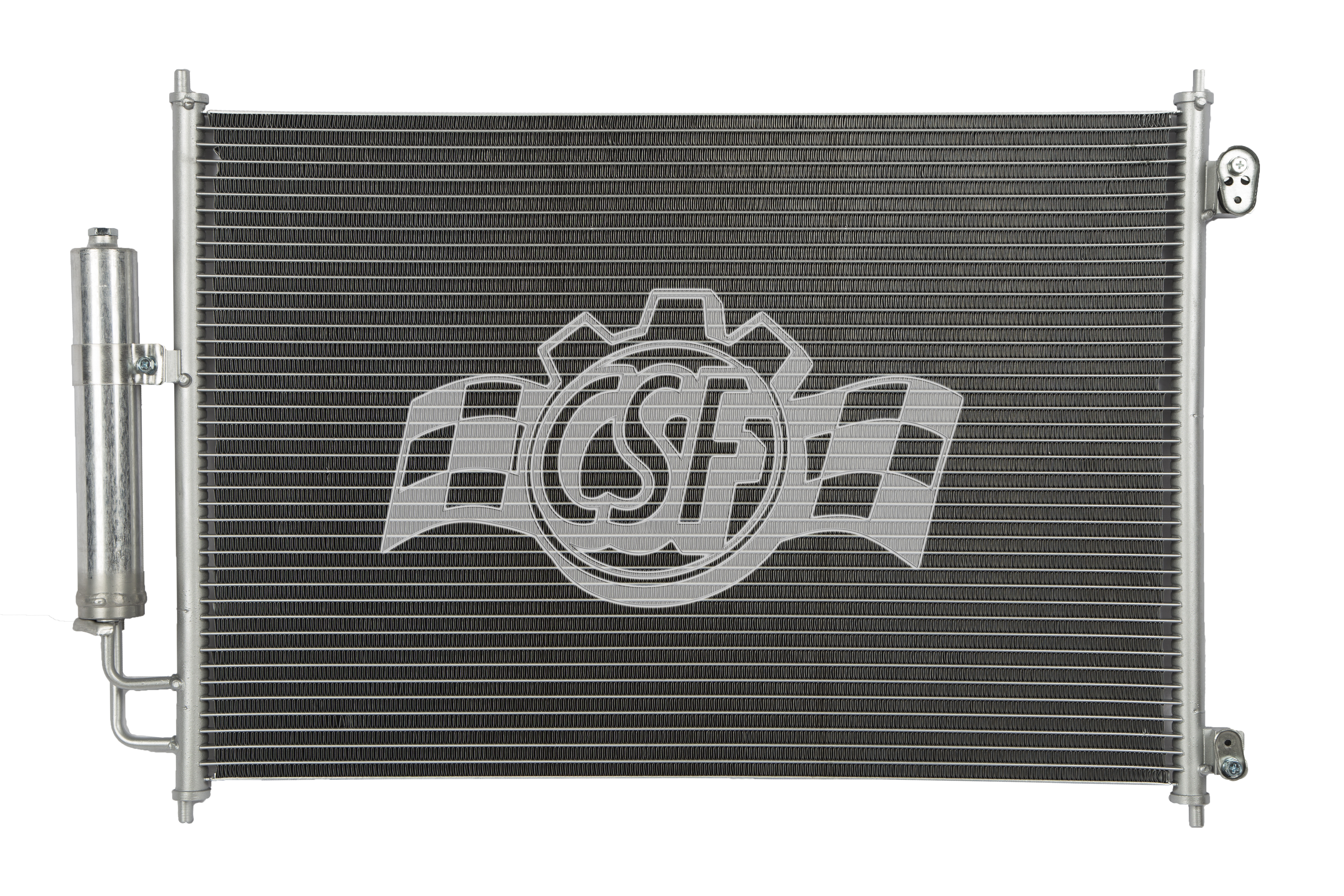 A/C Condenser CSF 10507