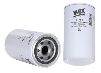 Engine Oil Filter Wix 51784