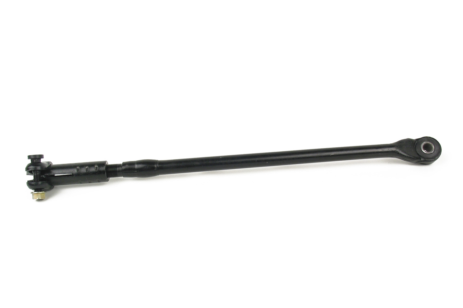 Steering Tie Rod End Mevotech Supreme MES3532