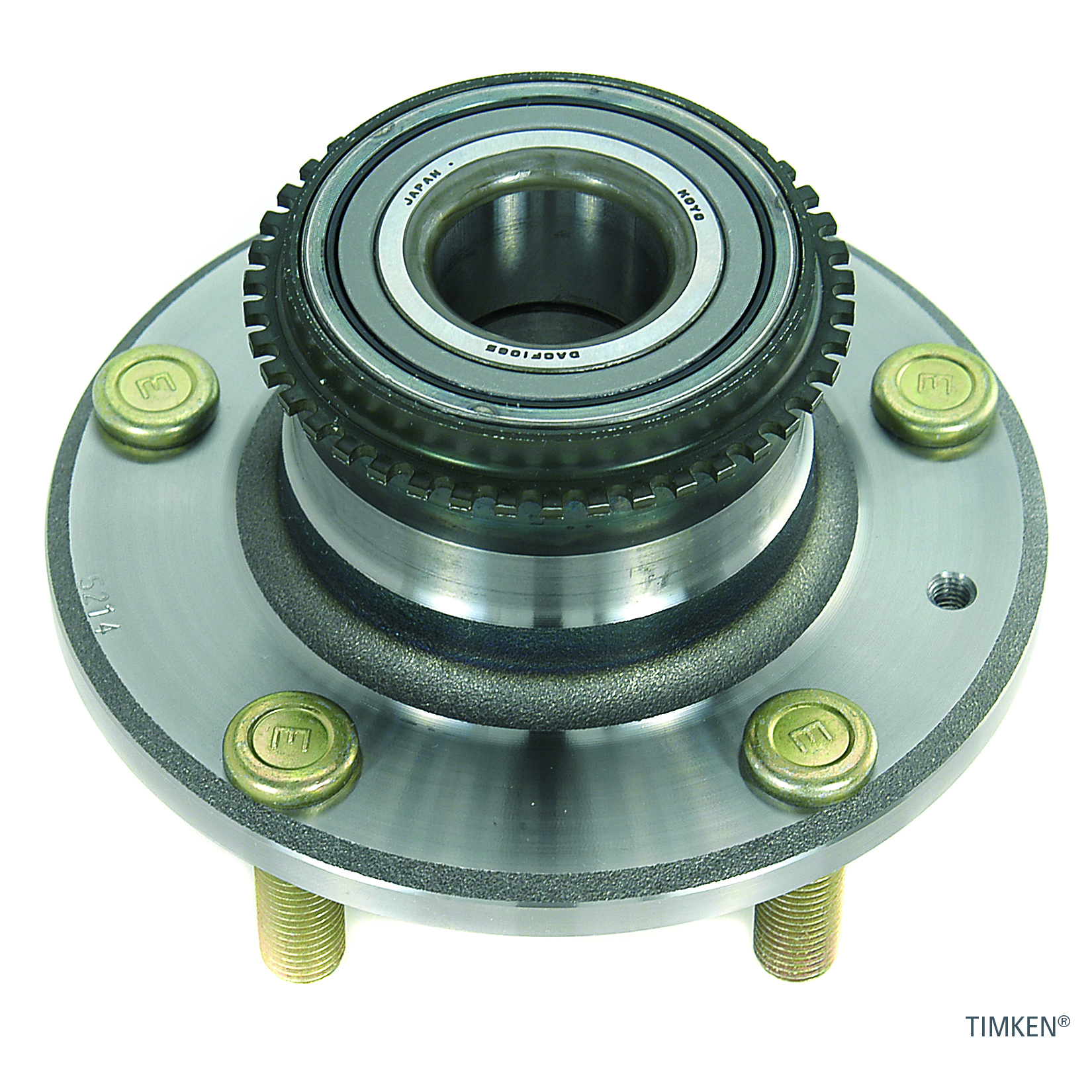 Wheel Bearing and Hub Assembly Timken HA590103