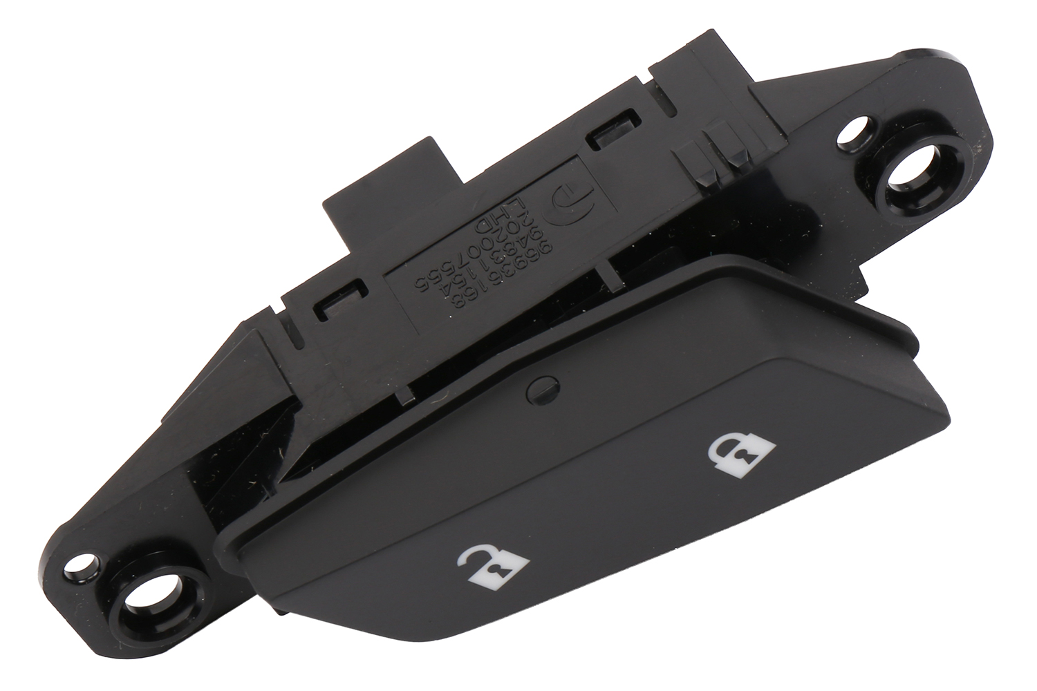 Door Lock and Window Switch GM Genuine Parts 96936168