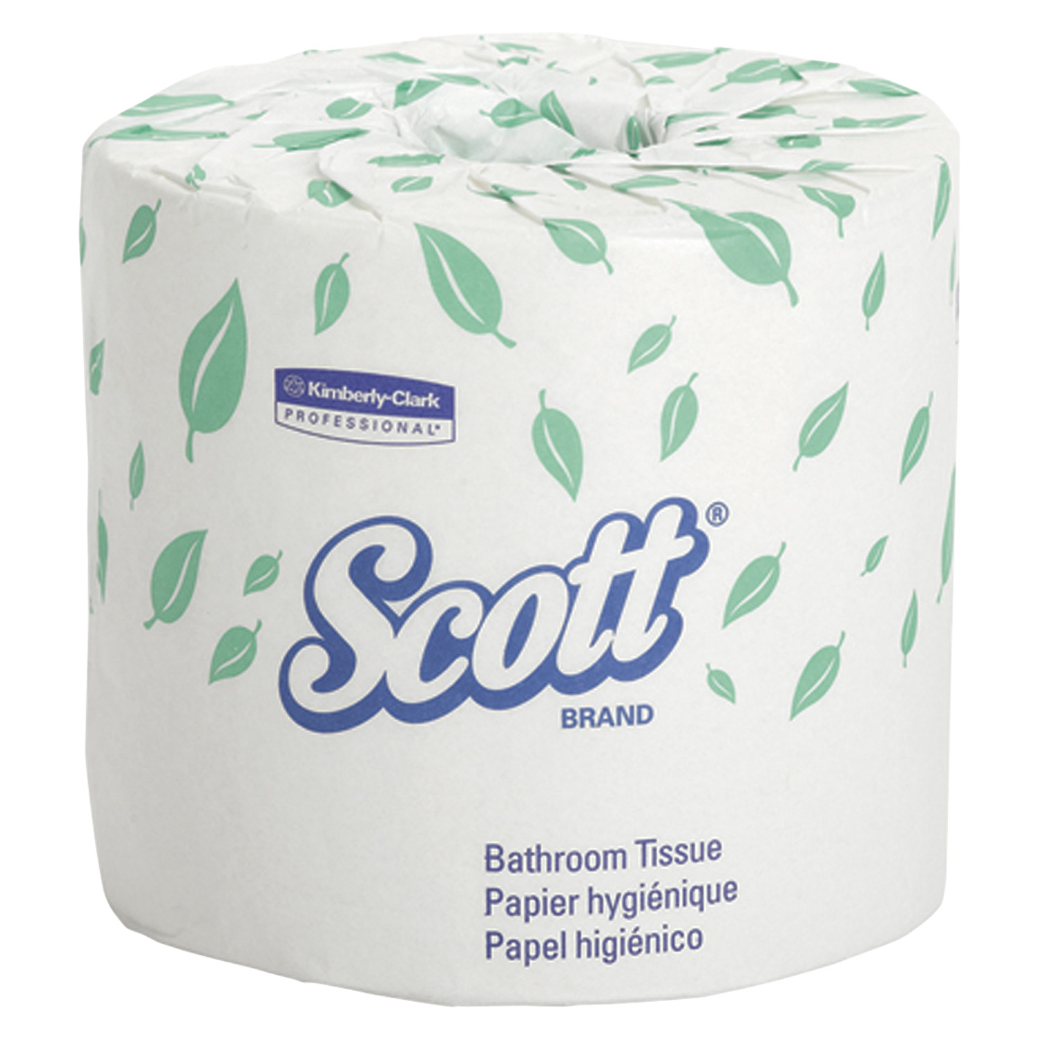 Toilet Tissue Scott Brand 13607