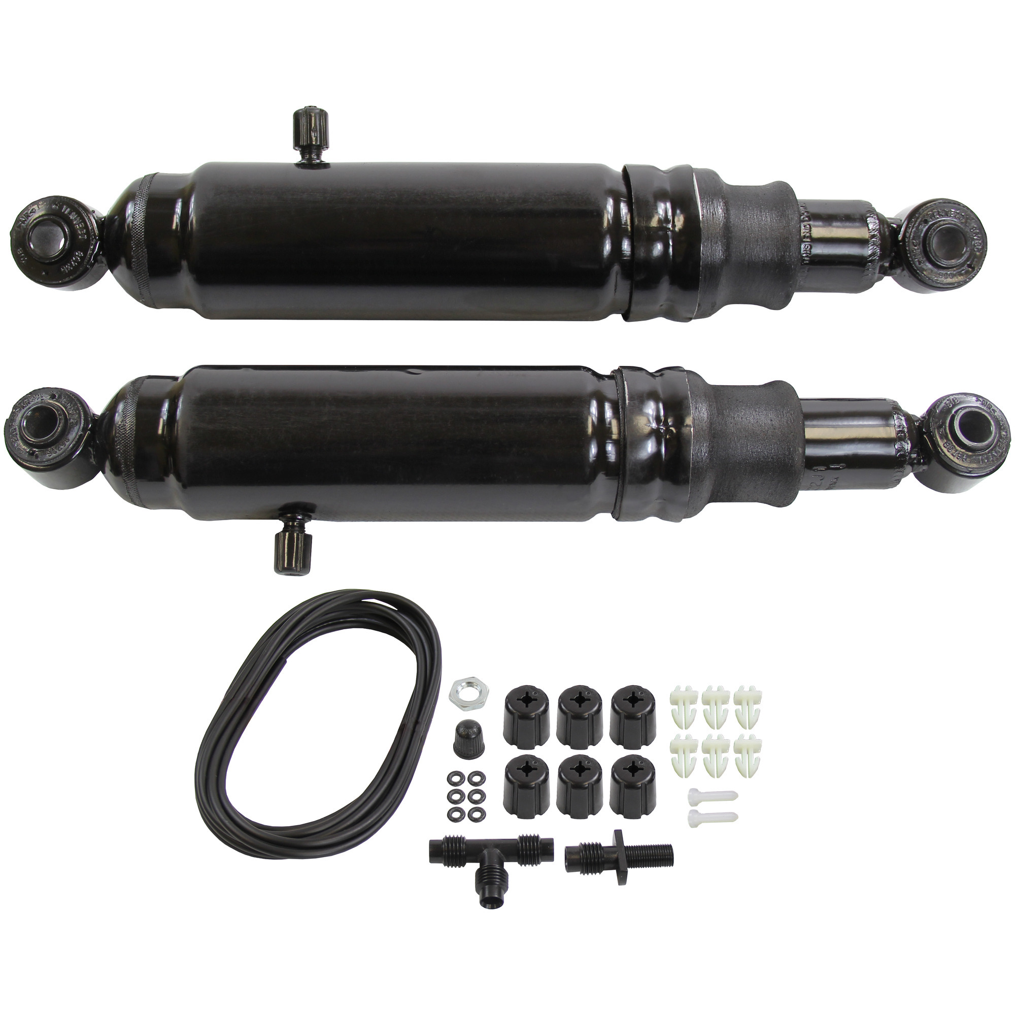 Air Shock Absorber Monroe Shocks & Struts MA834