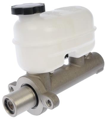 Brake Master Cylinder Parts Master MC630452
