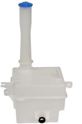 Washer Fluid Reservoir Dorman - OE Solutions 603-533