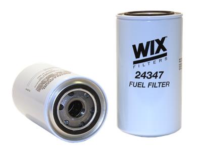 Fuel Filter Wix 24347