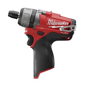 Power Screwdriver Kit Milwaukee 2402-20