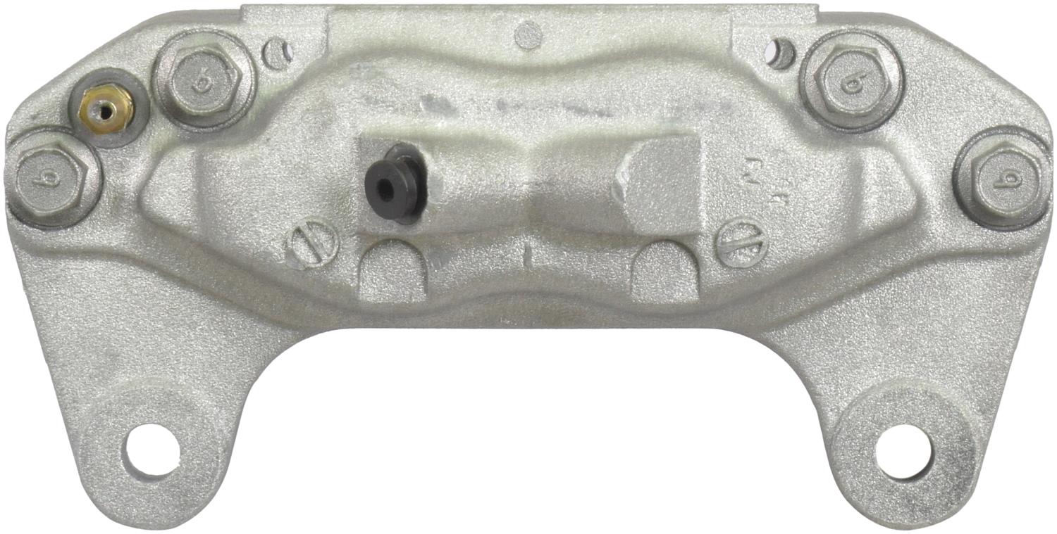 Disc Brake Caliper Perfect Stop 87-07655A