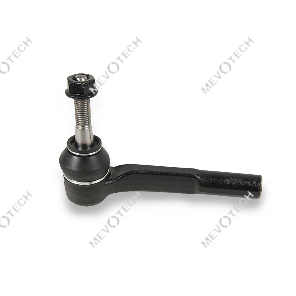 Steering Tie Rod End Mevotech Supreme MS10616