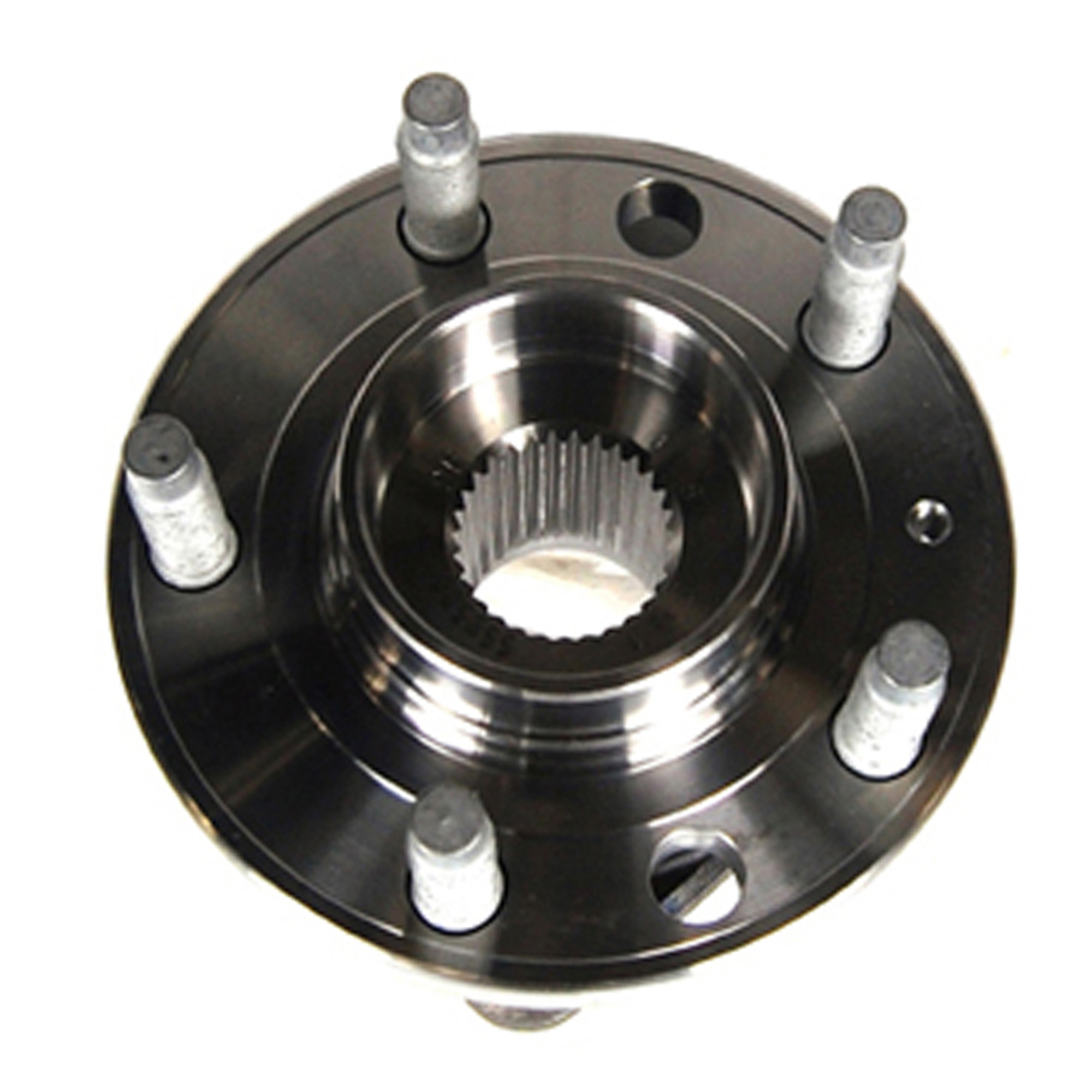 Wheel Bearing and Hub Assembly Centric Parts 40262020E