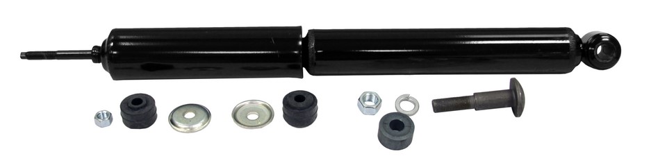 Suspension Shock Absorber Monroe Shocks & Struts 5867