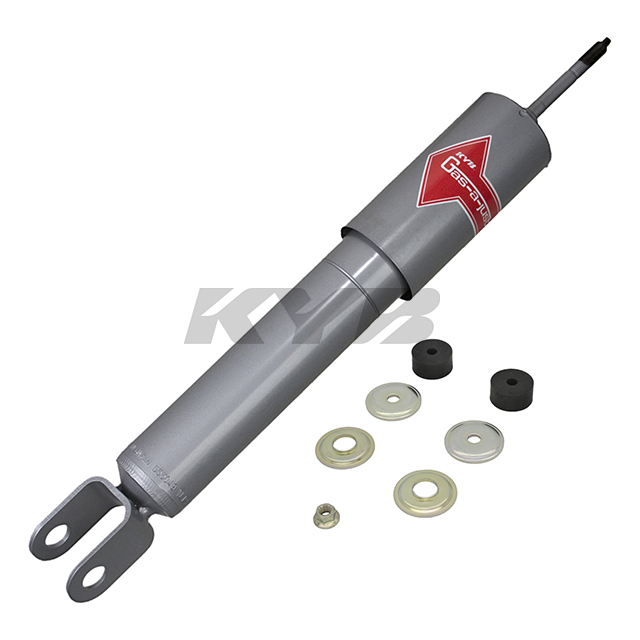 Suspension Shock Absorber KYB 555049