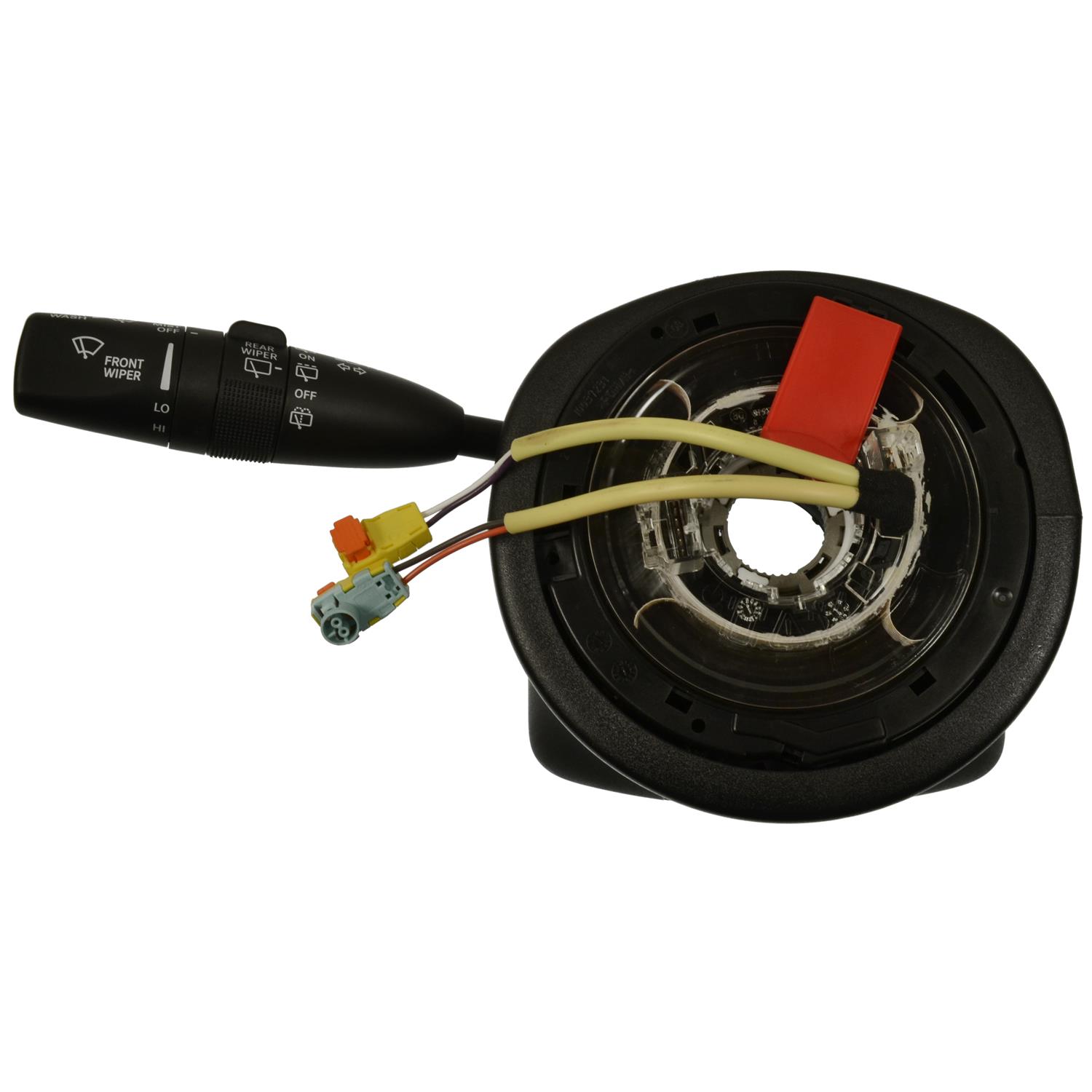Multi-Function Switch Standard Ignition CBS2365