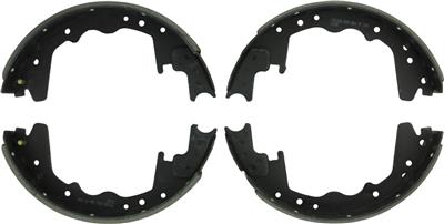 Drum Brake Shoe Perfect Stop PSS358AR