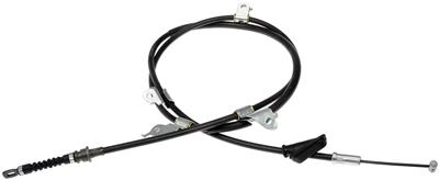Parking Brake Cable Dorman - First Stop C660741