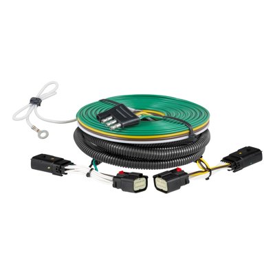 Trailer Connector Kit CURT 58995