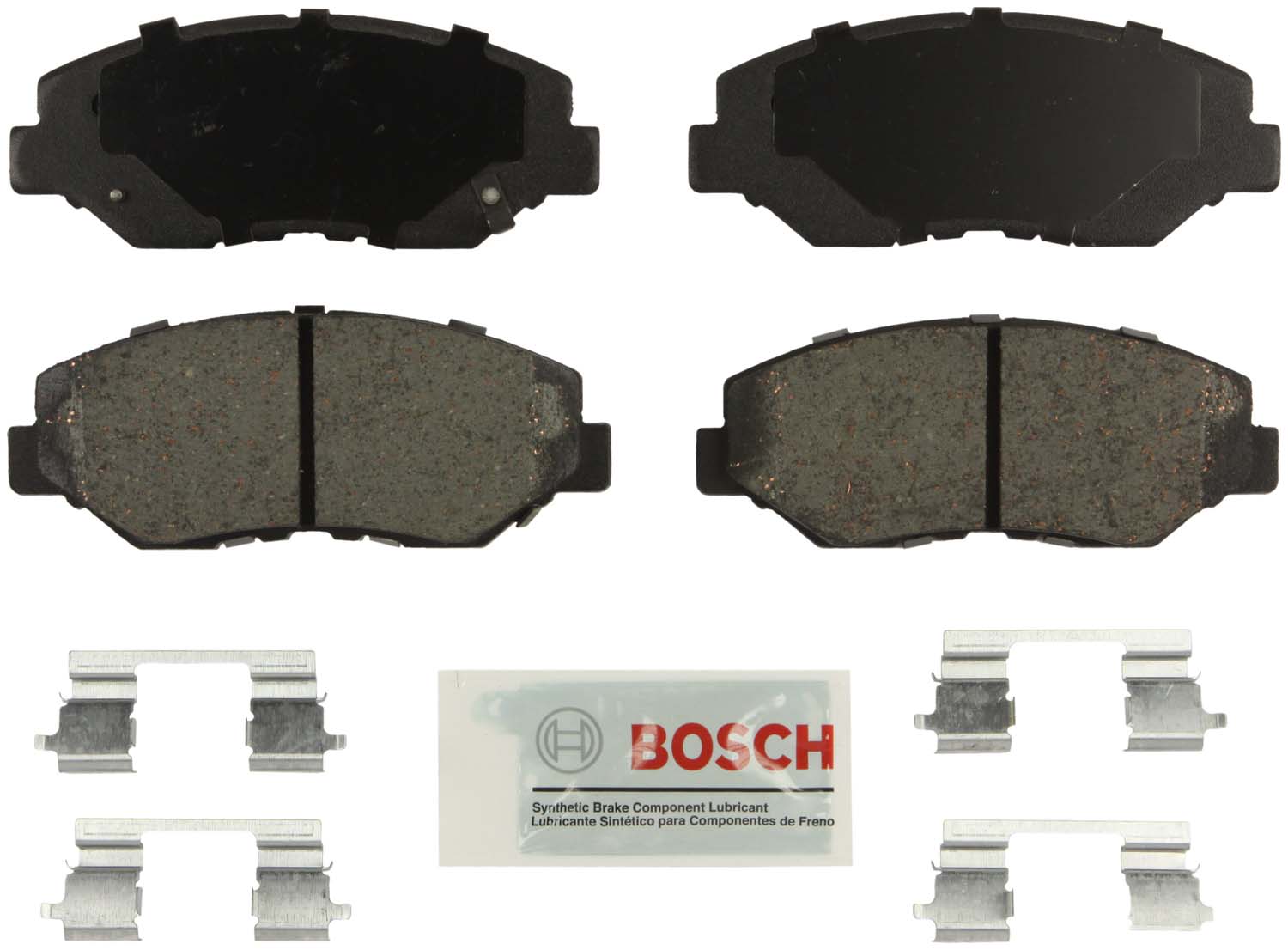 Disc Brake Pad Set Bosch BE914H