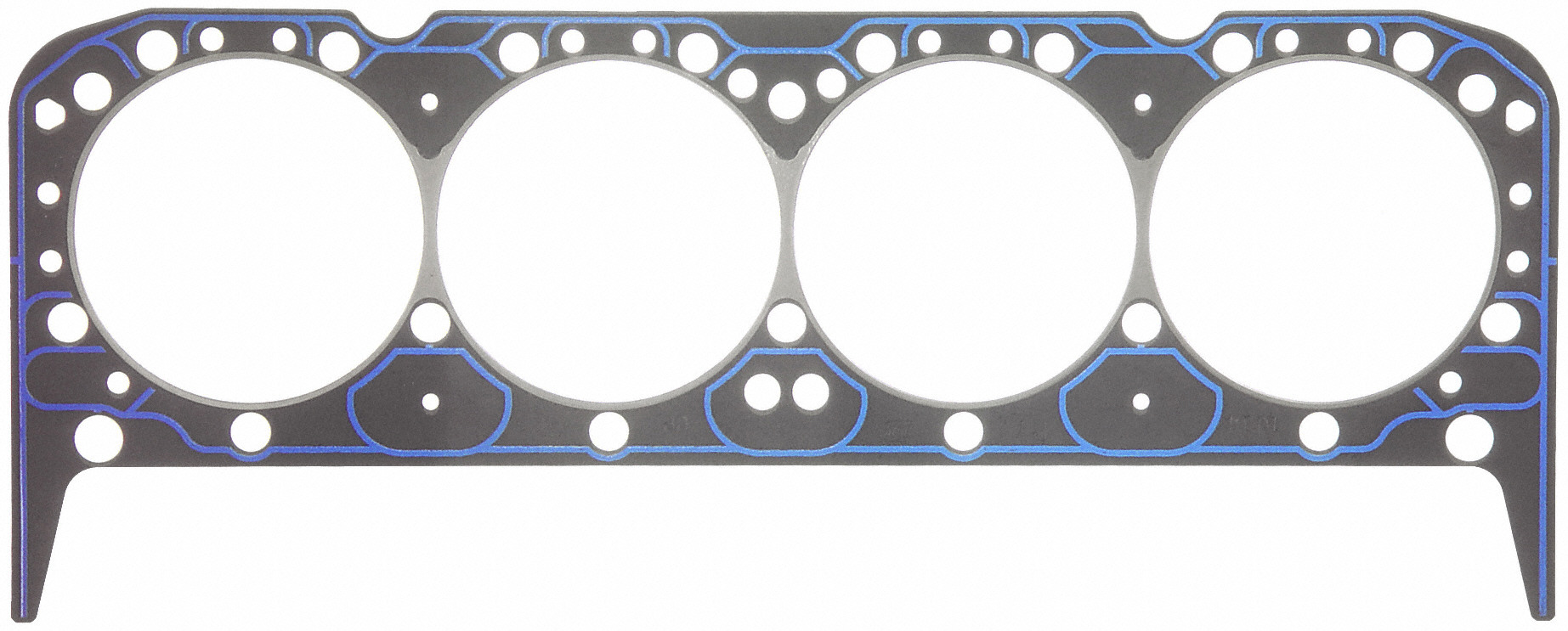Engine Cylinder Head Gasket FEL-PRO 1034
