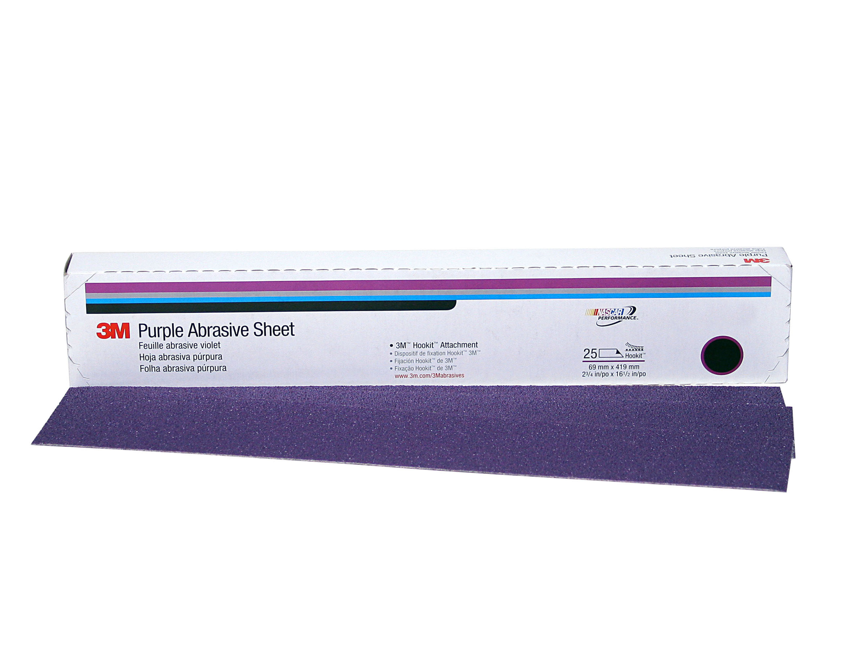 Sandpaper 3M 01794