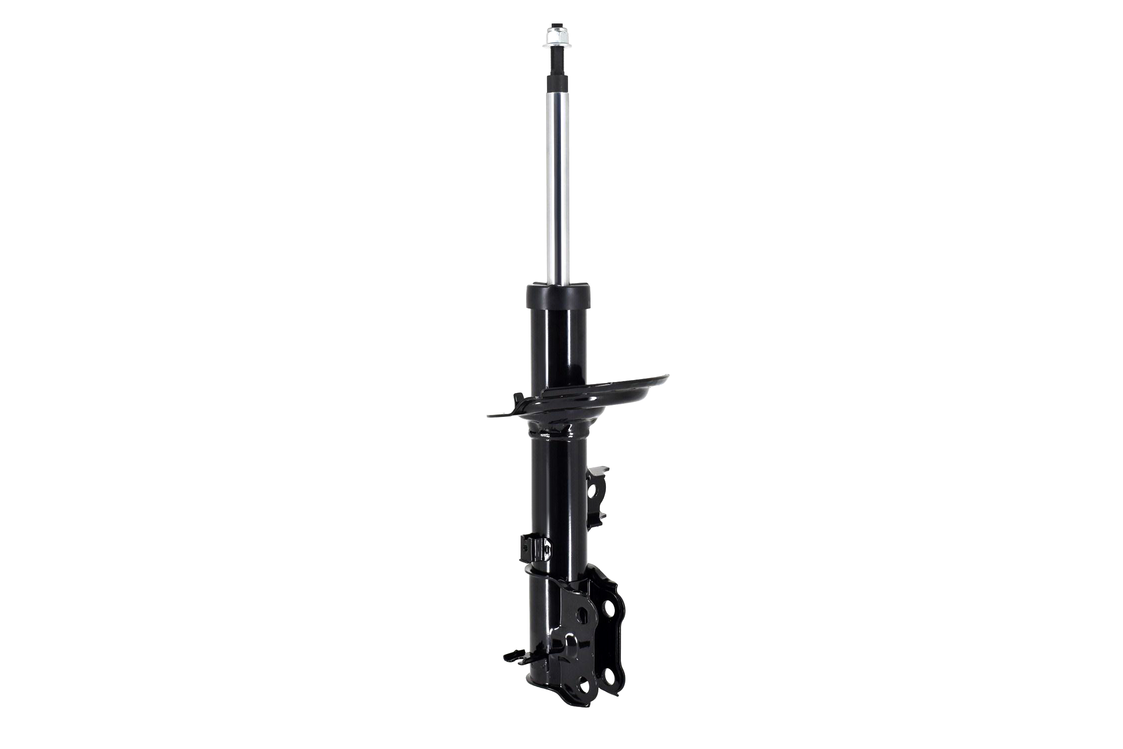 Suspension Strut MacPherson Ride Control MP333497R