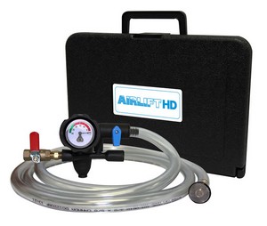A/C Refrigerant Leak Detector UView 550500HD