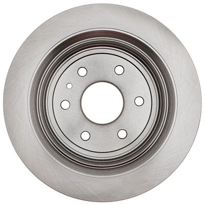 Disc Brake Rotor ACDelco 18A81783A