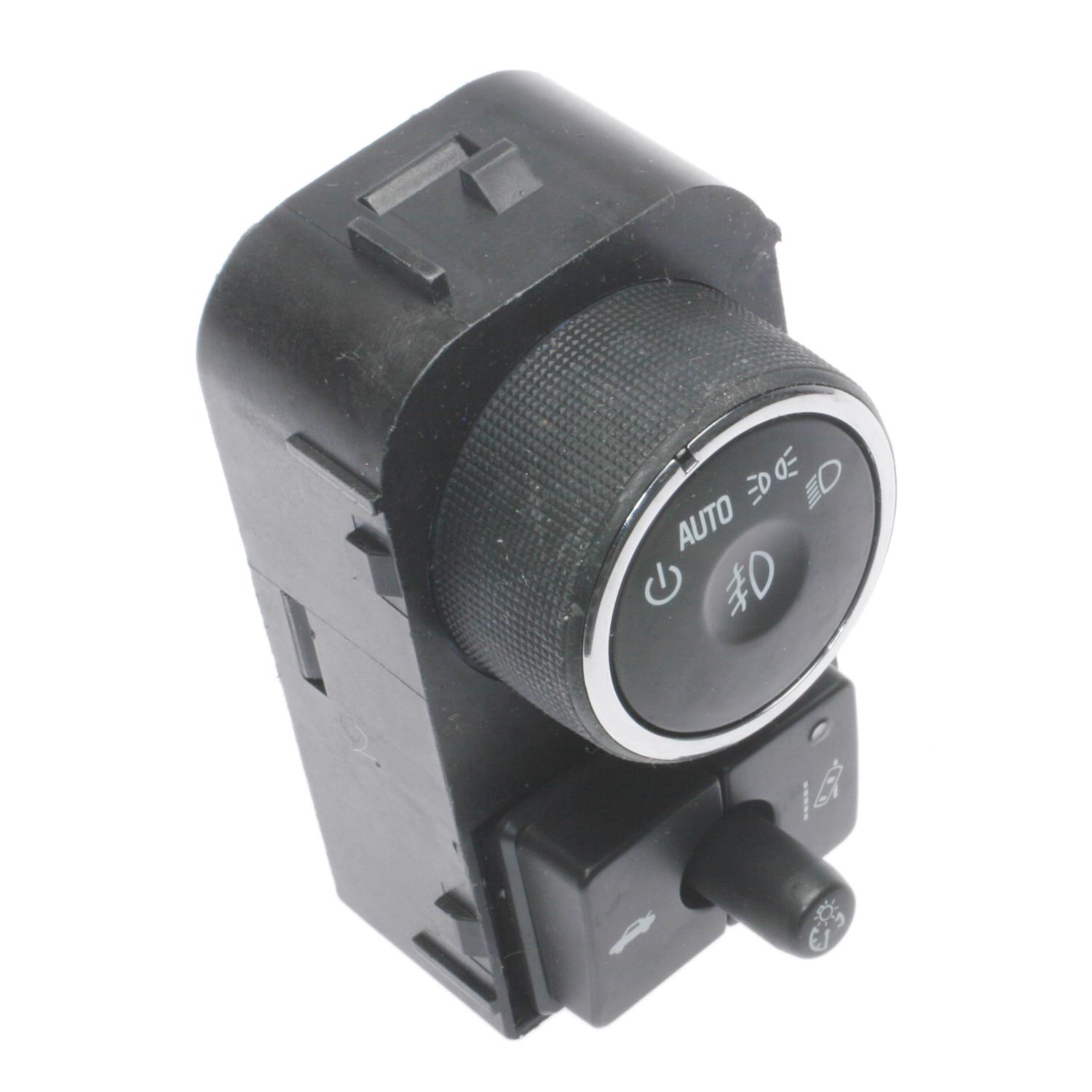 Headlight Switch Standard Ignition HLS-1355