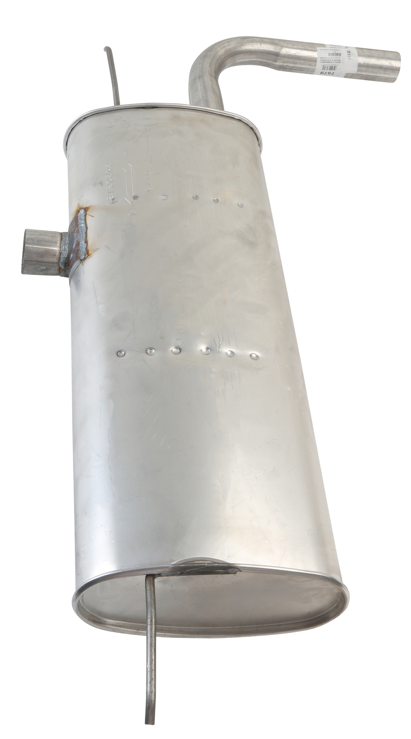 Exhaust Muffler Assembly AP Exhaust 7579
