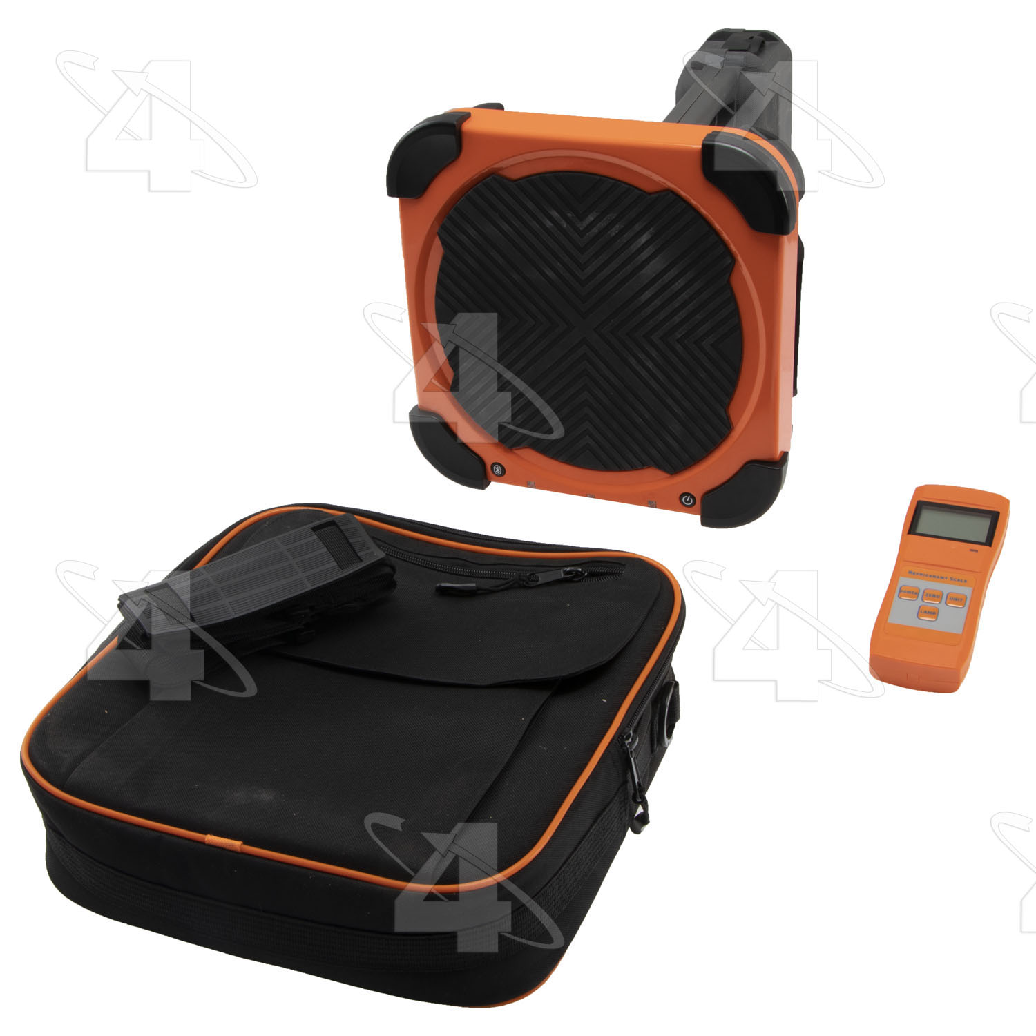 A/C Repair Tool Four Seasons 69004