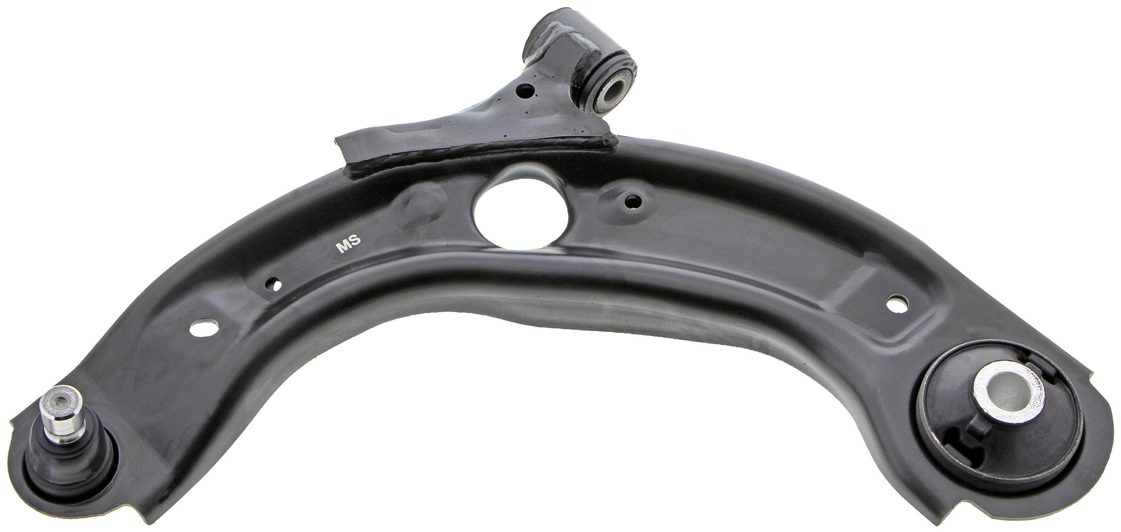Suspension Control Arm and Ball Joint Assembly Mevotech Supreme CMS761242