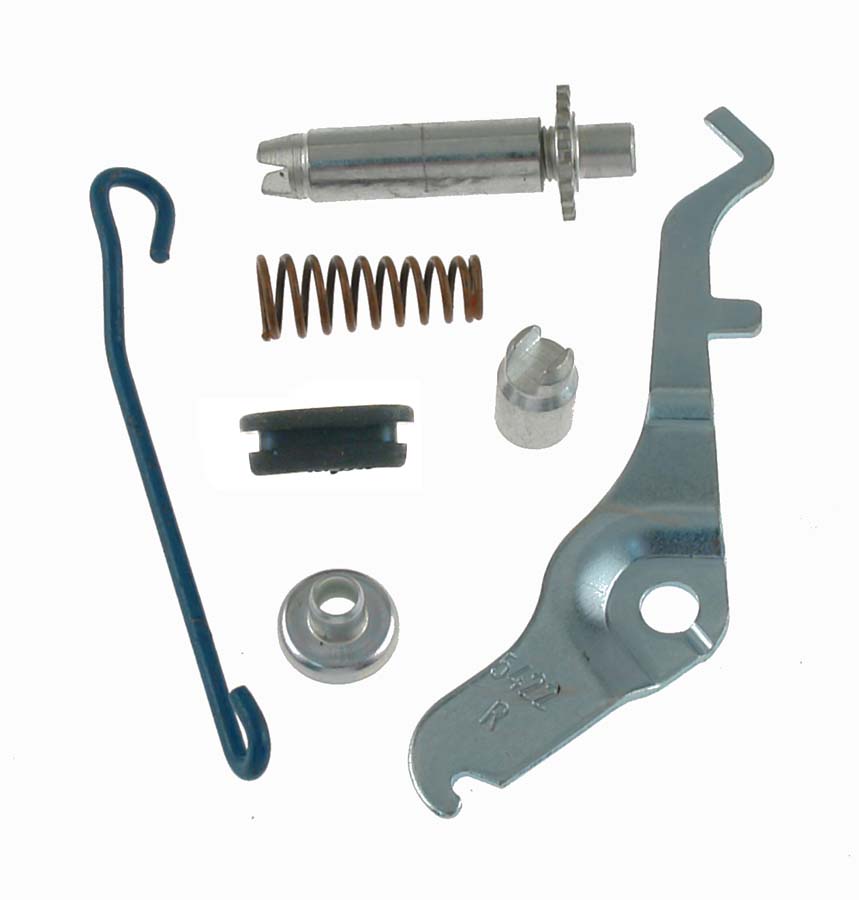 Drum Brake Self-Adjuster Repair Kit Carlson H2625