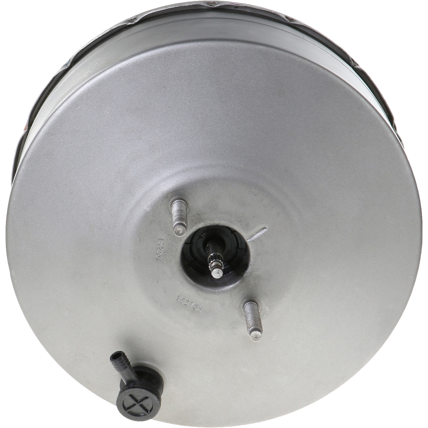 Power Brake Booster CARDONE Reman 54-74402